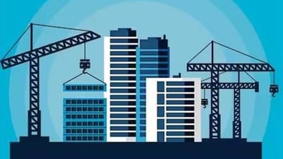 Karnataka real estate developers owe homebuyers around  ₹667 crore as refund for delays in delivery of apartments as of December 31, 2024, a Karnataka Real Estate Regulatory Authority (KRERA) document accessed by HT.com shows. (Representational Photo) (File Photo)