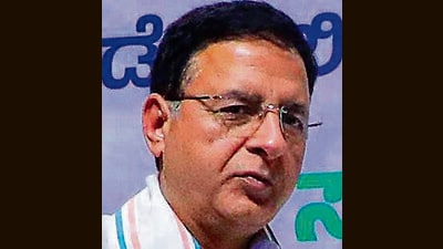 Randeep Surjewala (ANI) Randeep Surjewala (ANI)