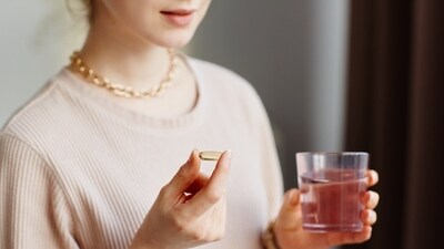 Discover the top supplements for glowing skin and keep it healthy. (Adobe Stock) Discover the top supplements for glowing skin and keep it healthy. (Adobe Stock)