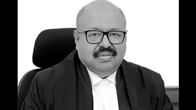 Supreme Court judge Justice Hrishikesh Roy. Supreme Court judge Justice Hrishikesh Roy.