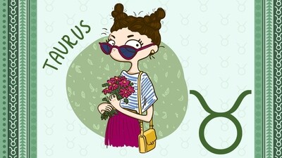 Taurus Daily Horoscope Today, Janaury 18, 2025: You will overcome the challenges at work today.