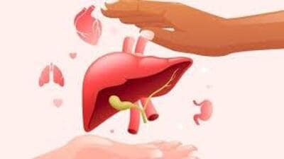 The liver and one kidney were transplanted at DMCH, while the second kidney was allocated to another hospital in the state. (Getty image) The liver and one kidney were transplanted at DMCH, while the second kidney was allocated to another hospital in the state. (Getty image)