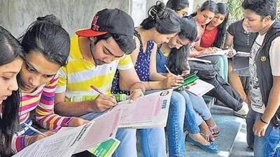 Tuition fee for Indian students is ₹4,95,000/-, with an additional one-time admission fee of INR 20,000. (Representative file image) Tuition fee for Indian students is ₹4,95,000/-, with an additional one-time admission fee of INR 20,000. (Representative file image)