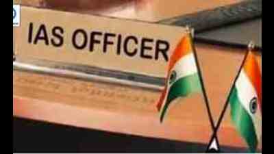 The promotion of the 95 IAS officers to the principal secretary and secretary-level in December has also necessitated (For representation only) The promotion of the 95 IAS officers to the principal secretary and secretary-level in December has also necessitated (For representation only)