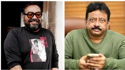 Satya re-released in theatres on January 17. Satya re-released in theatres on January 17.