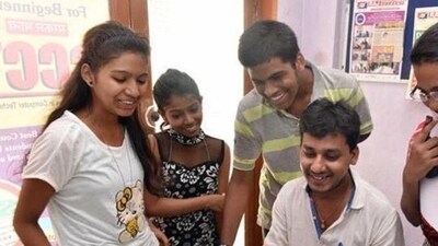 WBJEE 2025 registration begins on January 22, check complete schedule (Pratham Gokhale/HT file)