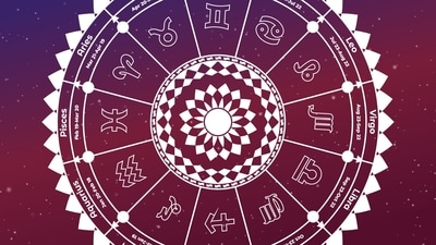 Check out what your zodiac sign says about your day ahead. Check out what your zodiac sign says about your day ahead.