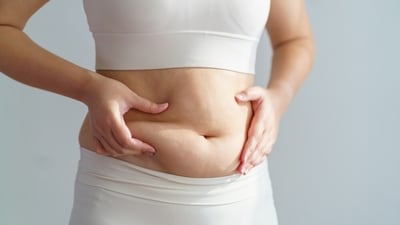 Brown fat is different from white fat as it is rich in mitochondria. (Shutterstock) Brown fat is different from white fat as it is rich in mitochondria. (Shutterstock)