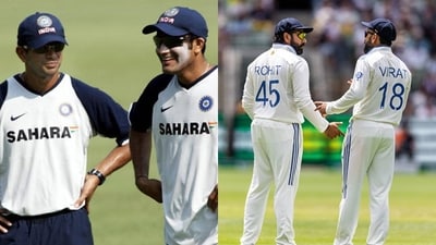 The likes of Virat Kohli and Rohit Sharma (R) will never enjoy the thrill that it was to represent their states in domestic cricket while being established stars (Getty Images) The likes of Virat Kohli and Rohit Sharma (R) will never enjoy the thrill that it was to represent their states in domestic cricket while being established stars (Getty Images)