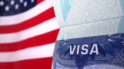 The USCIS also said that it has already started selecting the registrations for H-1B visa submitted earlier. (Representational Image) The USCIS also said that it has already started selecting the registrations for H-1B visa submitted earlier. (Representational Image)
