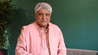 Javed Akhtar Javed Akhtar