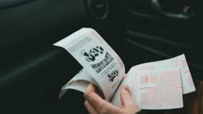 The company distributed 500 lottery tickets to employees. (Pexel) The company distributed 500 lottery tickets to employees. (Pexel)