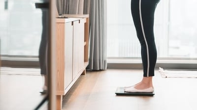 The report proposes additional measures, including waist circumference and waist-to-hip ratio. The report proposes additional measures, including waist circumference and waist-to-hip ratio.