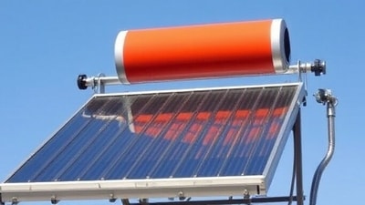 Save big with the best solar water heaters that are efficient, eco-friendly, and cost-effective.