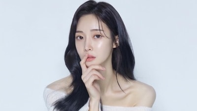 Former T-ARA member Areum has been sentenced to 8 months in prison with two years of probation for child abuse and defamation charges. (X) Former T-ARA member Areum has been sentenced to 8 months in prison with two years of probation for child abuse and defamation charges. (X)