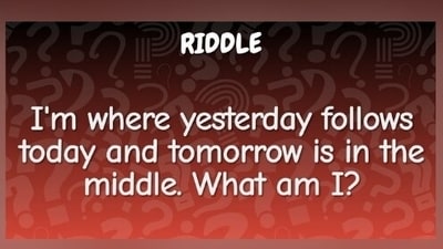 A brain teaser shared on X perplexed users with its clever wordplay. (X/@Brainy_Bits_Hub) A brain teaser shared on X perplexed users with its clever wordplay. (X/@Brainy_Bits_Hub)
