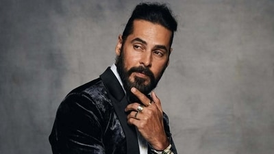 Dino Morea on the advantages of OTT (Photo: Instagram)