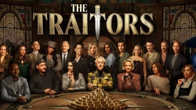 The Traitors US Season 3 episodes premiere every Thursday on Peacock. The Traitors US Season 3 episodes premiere every Thursday on Peacock.