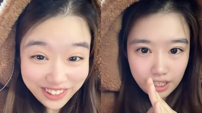 As downloads surged, Chinese RedNote users mocked American TikTok refugees joining the platform. (RedNote ) As downloads surged, Chinese RedNote users mocked American TikTok refugees joining the platform. (RedNote )