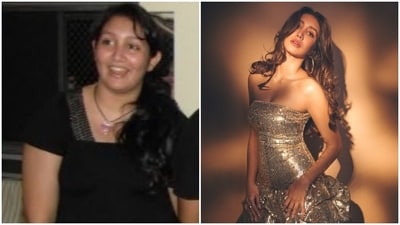 Bandish Bandits actor Shreya Chaudhry talked about her 30 kg weight loss journey and struggles with fitness. Bandish Bandits actor Shreya Chaudhry talked about her 30 kg weight loss journey and struggles with fitness.