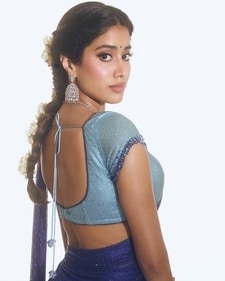 Jahanvi Kapoor (instagram)