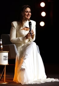 Kareena Kapoor's philosophy on life is centered on embracing challenges, practising self-love. (File Photo/ AFP) Kareena Kapoor's philosophy on life is centered on embracing challenges, practising self-love. (File Photo/ AFP)