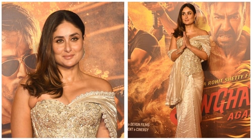 Via her quotes, Kareena Kapoor demonstrates her desire for meaningful relationships. (File Photo) Via her quotes, Kareena Kapoor demonstrates her desire for meaningful relationships. (File Photo)