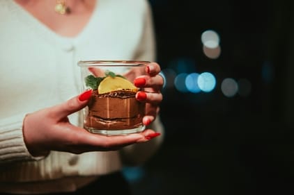 Before you throw out your jar of chocolate mousse, find out everything about moderate and high sugar consumption. (Representative picture: Pexels)
