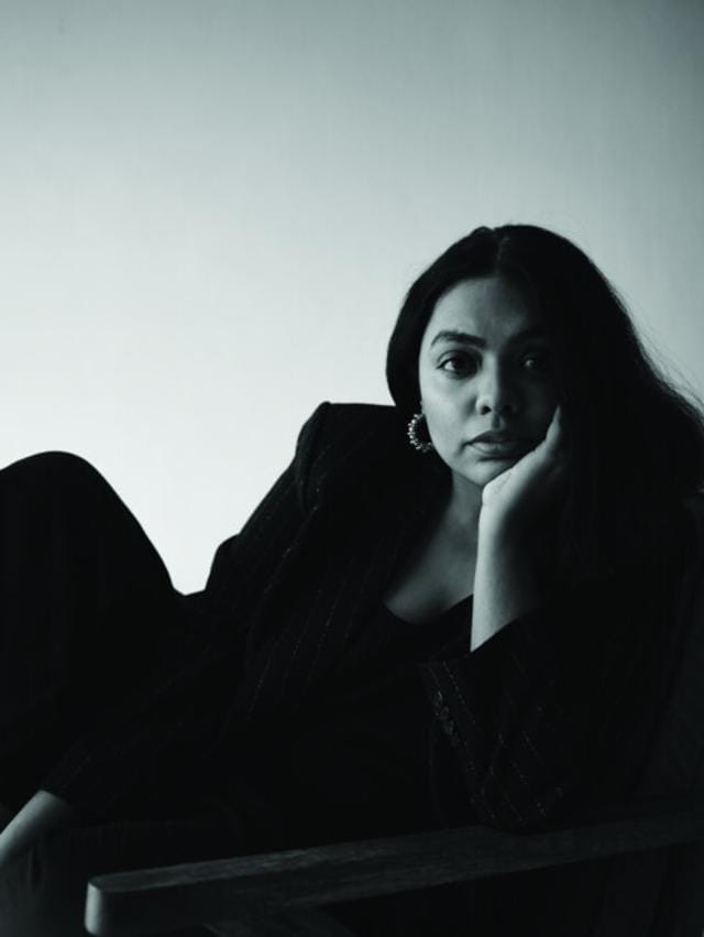 Author Sonali Prasad (Courtesy Pan Macmillan India) Author Sonali Prasad (Courtesy Pan Macmillan India)
