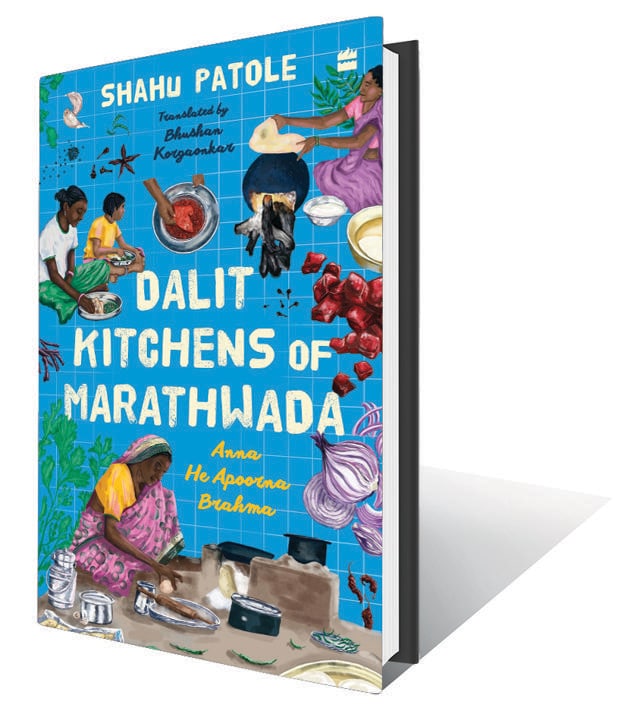 386pp, ₹599; HarperCollins 386pp, ₹599; HarperCollins