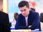 Wang Tianyi has already received a life-time ban. Wang Tianyi has already received a life-time ban.