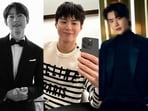 Expectations are riding high on Song Joong Ki, Park Bo Gum, and Lee Jong Suk's K-drama comebacks in 2025. Expectations are riding high on Song Joong Ki, Park Bo Gum, and Lee Jong Suk's K-drama comebacks in 2025.