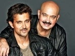 Hrithik Roshan talks about Rakesh Roshan being shot in 2000.