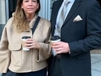 Amy Nelson' opens up about years-long battle against Amazon. Amy Nelson' opens up about years-long battle against Amazon.