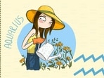 Aquarius Weekly Horoscope January 19- 25, 2025: Minor clashes or ego-related tussles will be there in the love life.