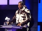 Busta Rhymes is known for songs such as Break Ya Neck and Touch It.
