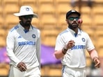 Virat Kohli and KL Rahul are unavailable for the next round of Ranji Trophy. 