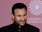 Bollywood actor Saif Ali Khan was attacked in his Bandra house.