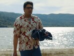 I Want To Talk OTT premiere: Abhishek Bachchan's film is now streaming. I Want To Talk OTT premiere: Abhishek Bachchan's film is now streaming.