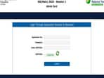 JEE Mains Admit Card 2025 Live: Session 1 hall tickets out for January 22-24, download link here