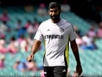 India's Jasprit Bumrah sustained a back injury during Australia tour. India's Jasprit Bumrah sustained a back injury during Australia tour.