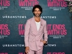 Justin Baldoni has publicly addressed his legal dispute with Blake Lively, citing reliance on faith and family. (Photo by Evan Agostini/Invision/AP) Justin Baldoni has publicly addressed his legal dispute with Blake Lively, citing reliance on faith and family. (Photo by Evan Agostini/Invision/AP)
