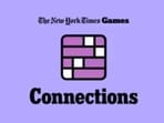 Can you crack today's NYT Connections? (New York Times)