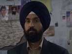 Diljit Dosanjh-starrer Panjab 95 is directed by Honey Trehan. Diljit Dosanjh-starrer Panjab 95 is directed by Honey Trehan.