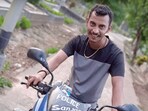 Sanjay Roy, accused in Kolkata rape-murder case