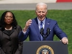 President Joe Biden tweeted on Friday, "The 28th Amendment is the law of the land, guaranteeing all Americans equal rights and protections under the law regardless of their sex." 