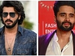 Arjun Kapoor and Jackky Bhagnani were injured on set in Mumbai.