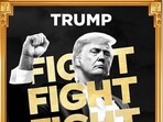 In a post on X, Trump introduced the coin as his “official Trump meme.” In a post on X, Trump introduced the coin as his “official Trump meme.”