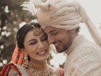 According to her Instagram bio, Dharal comes with a background in architecture and design. According to her Instagram bio, Dharal comes with a background in architecture and design.