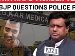 Kolkata Rape-Murder Verdict: Sanjoy Roy Found Guilty; BJP Questions Police Probe Kolkata Rape-Murder Verdict: Sanjoy Roy Found Guilty; BJP Questions Police Probe
